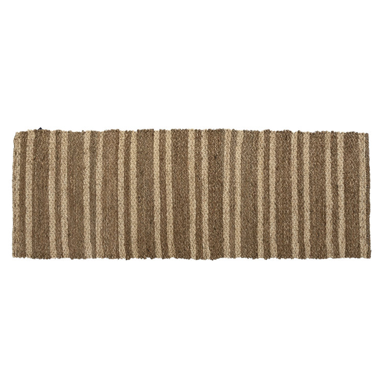 Bay Isle Home Tolono 72X200 Natural Area Rug Wayfair.co.uk